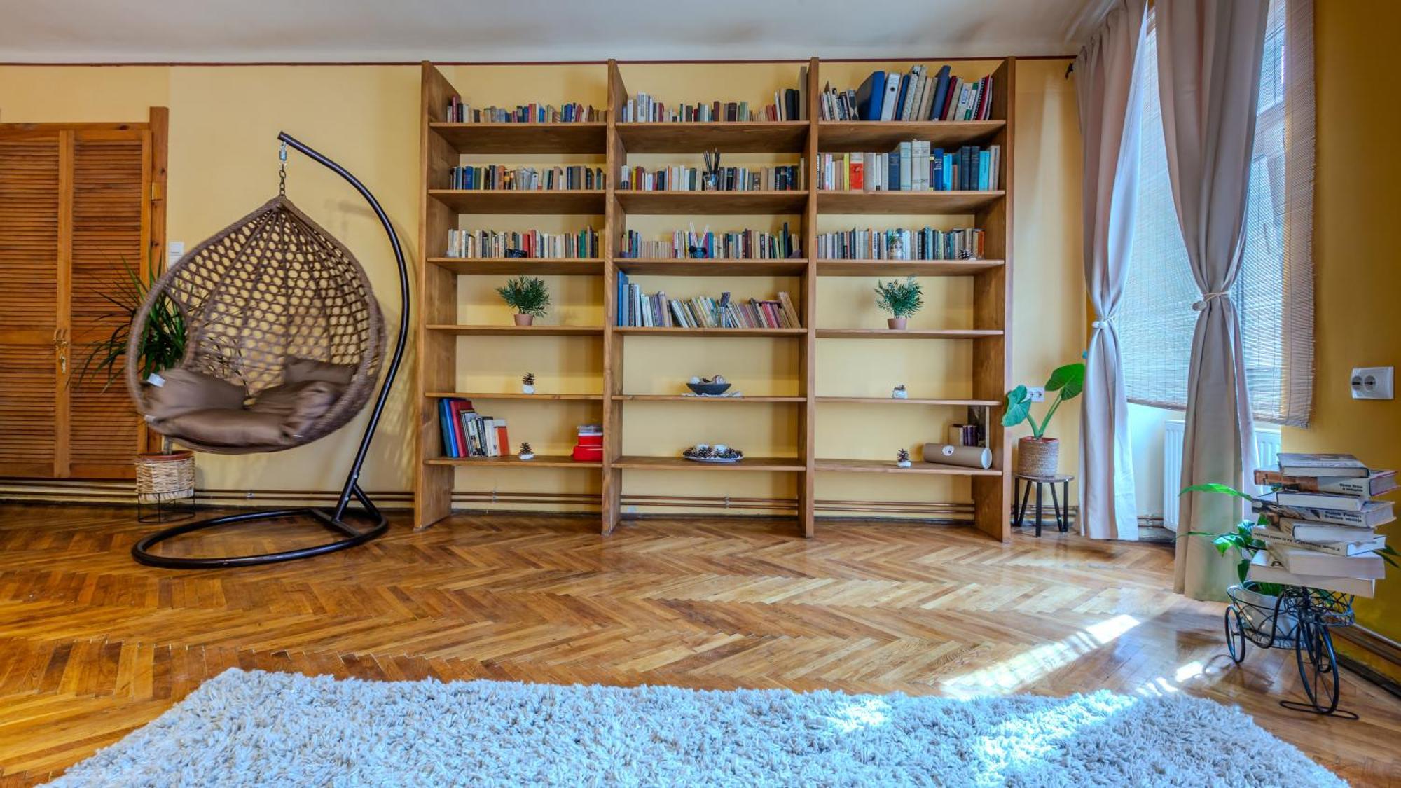 Tree House-Old Town Brasov Apartman Kültér fotó